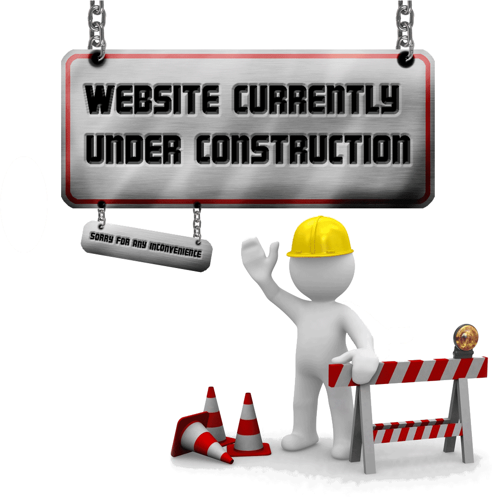 Construction Sign